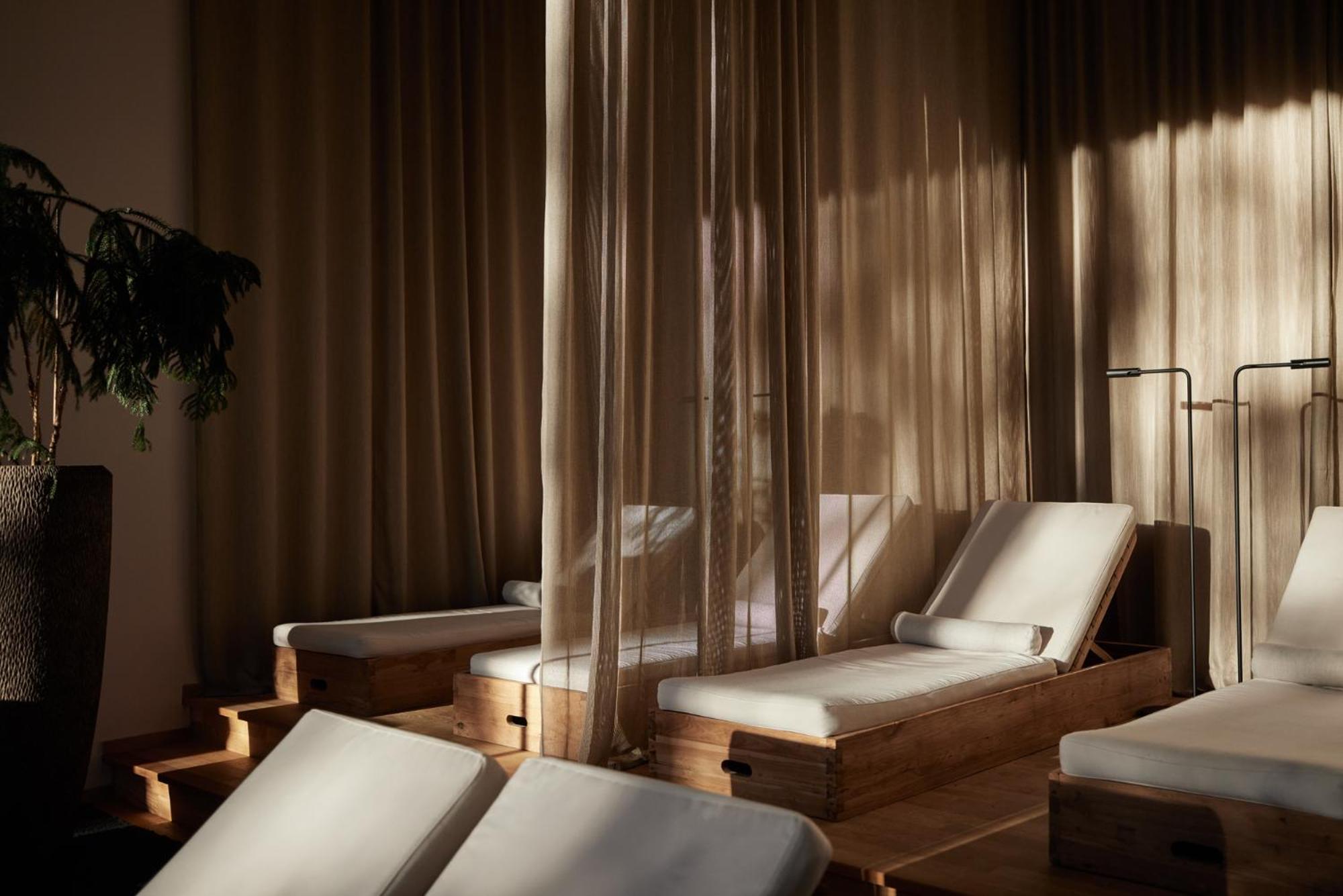 Saltus Hotel San Genesio Atesino Luaran gambar