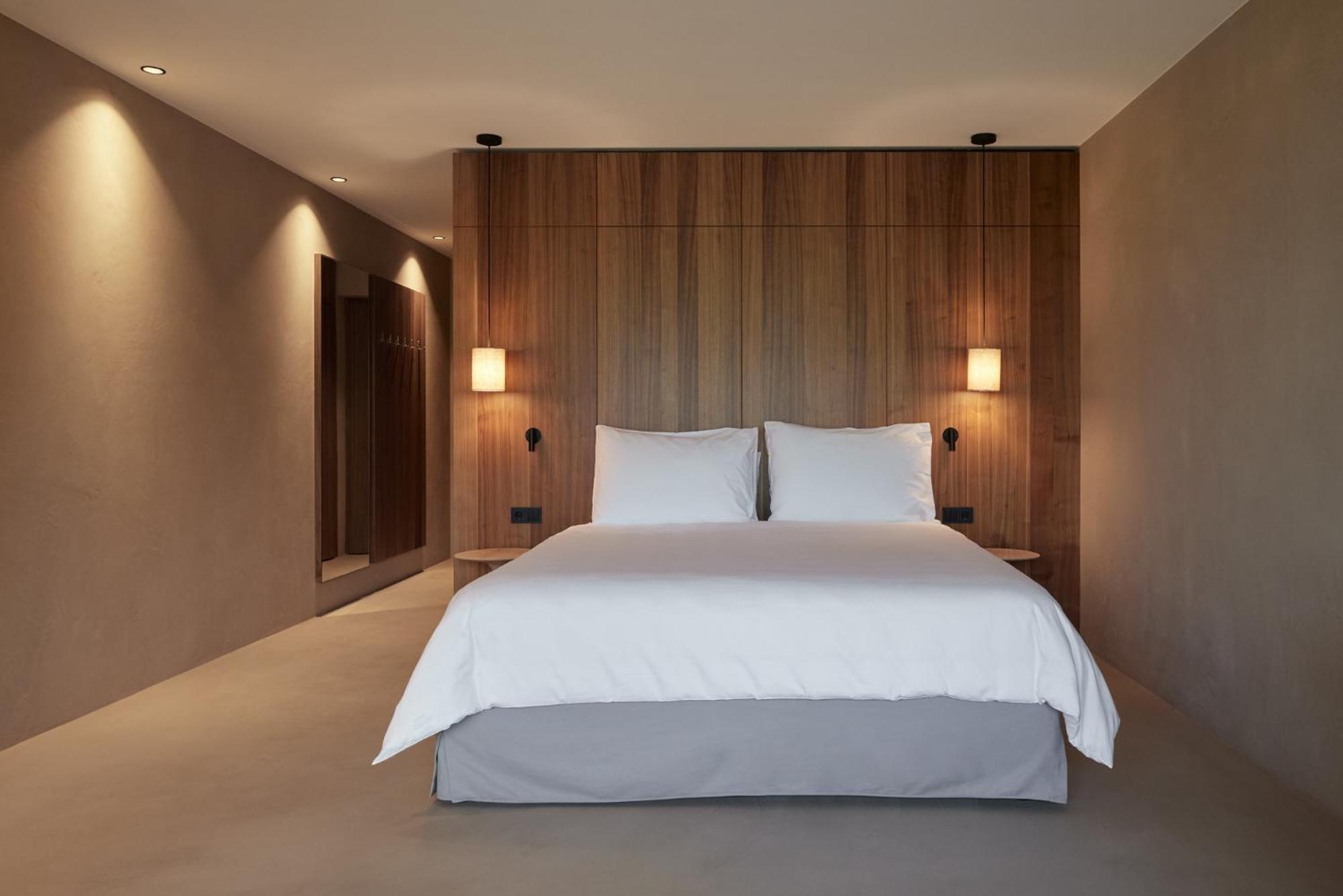 Saltus Hotel San Genesio Atesino Luaran gambar
