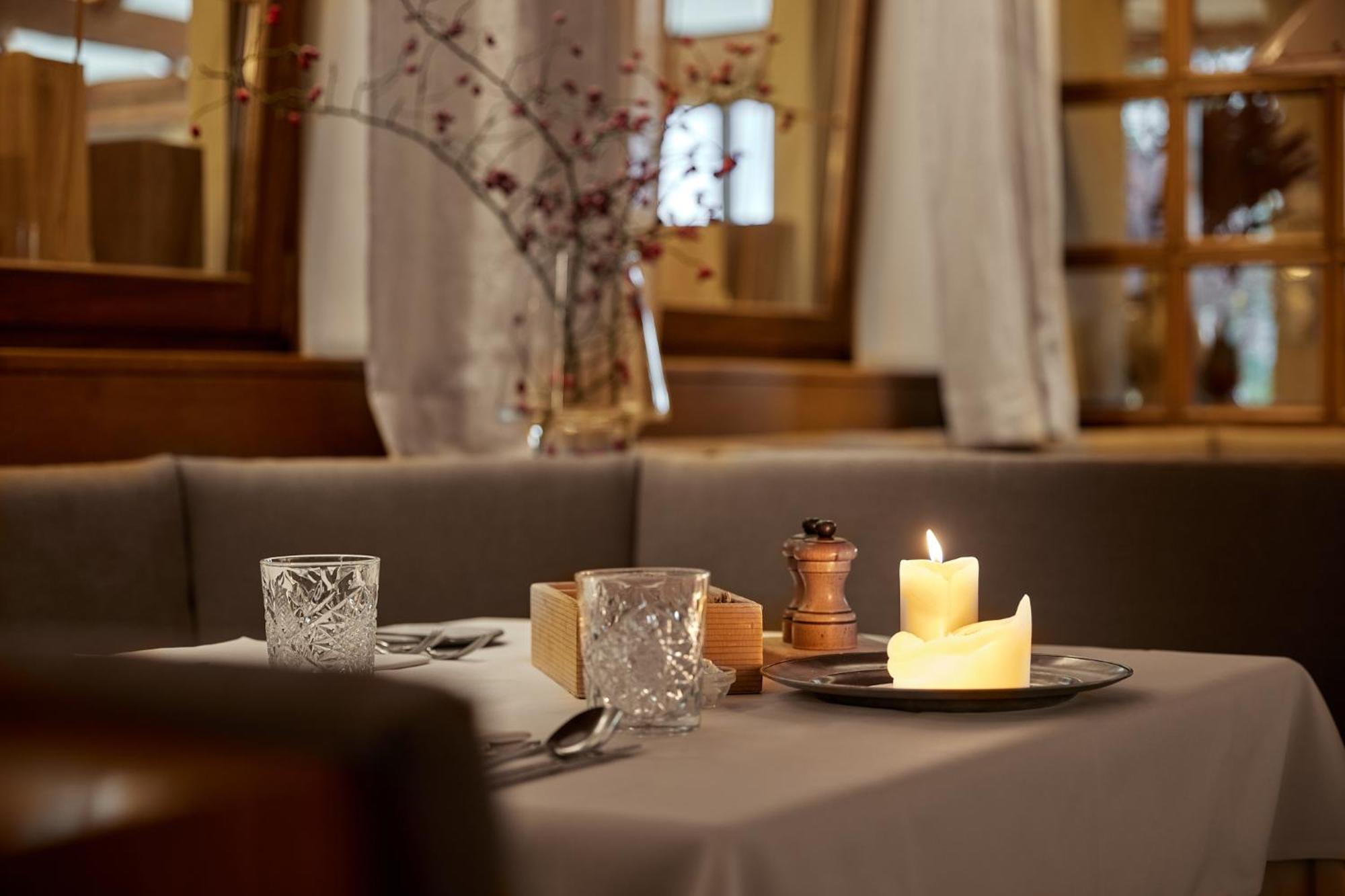 Saltus Hotel San Genesio Atesino Luaran gambar