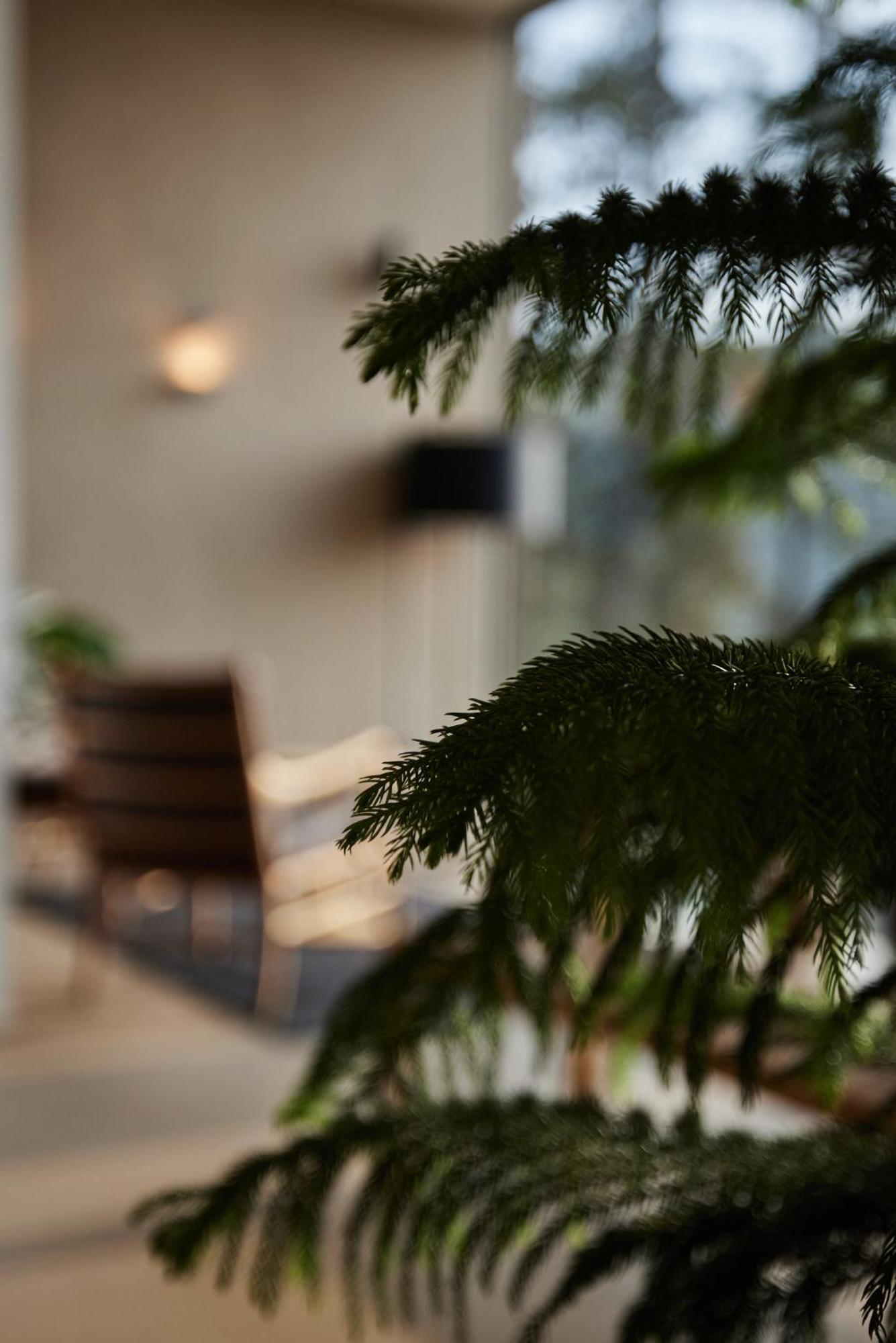 Saltus Hotel San Genesio Atesino Luaran gambar