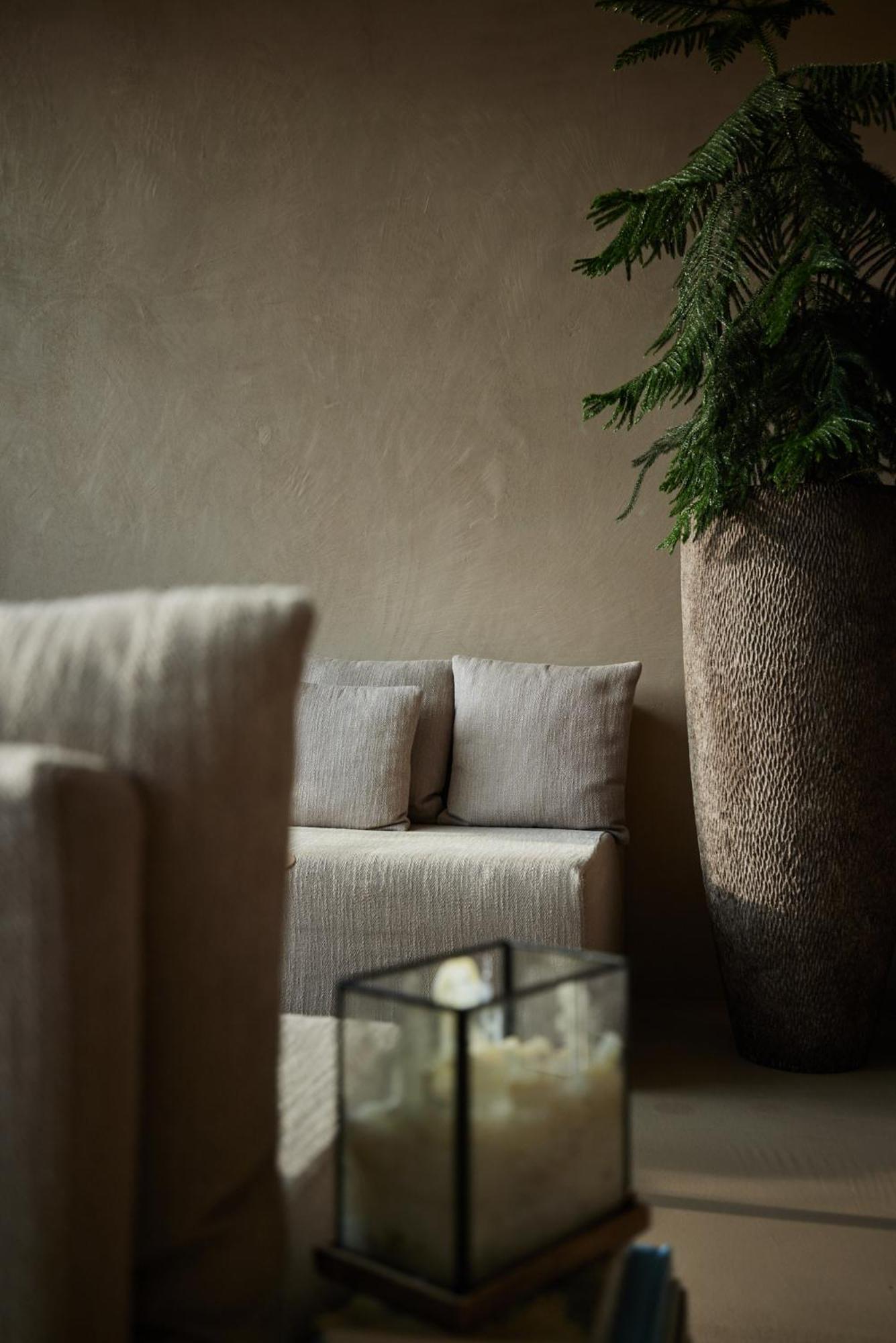 Saltus Hotel San Genesio Atesino Luaran gambar
