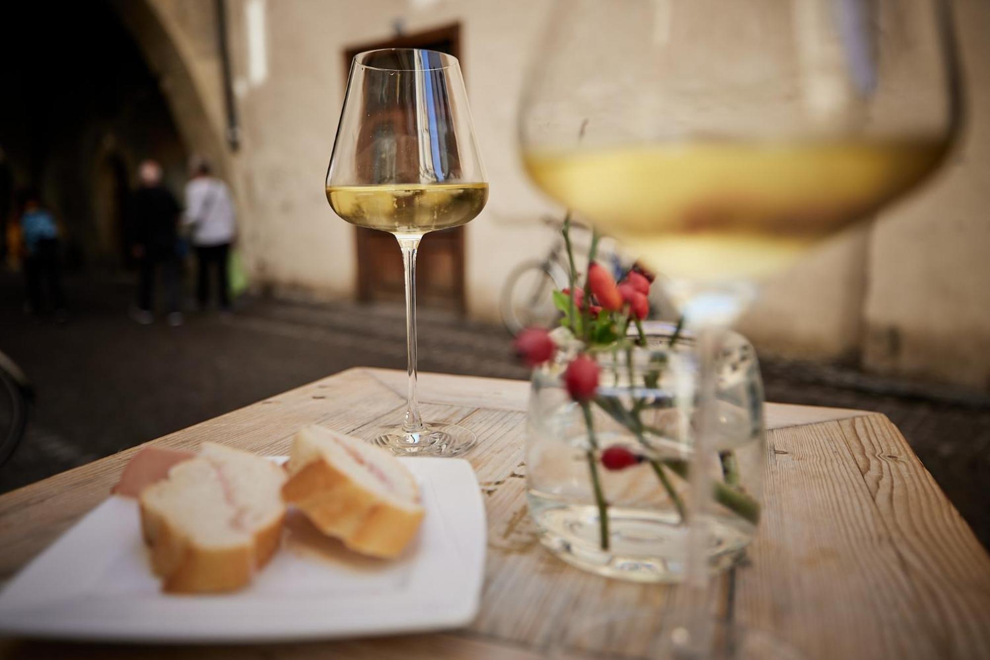 Saltus Hotel San Genesio Atesino Luaran gambar