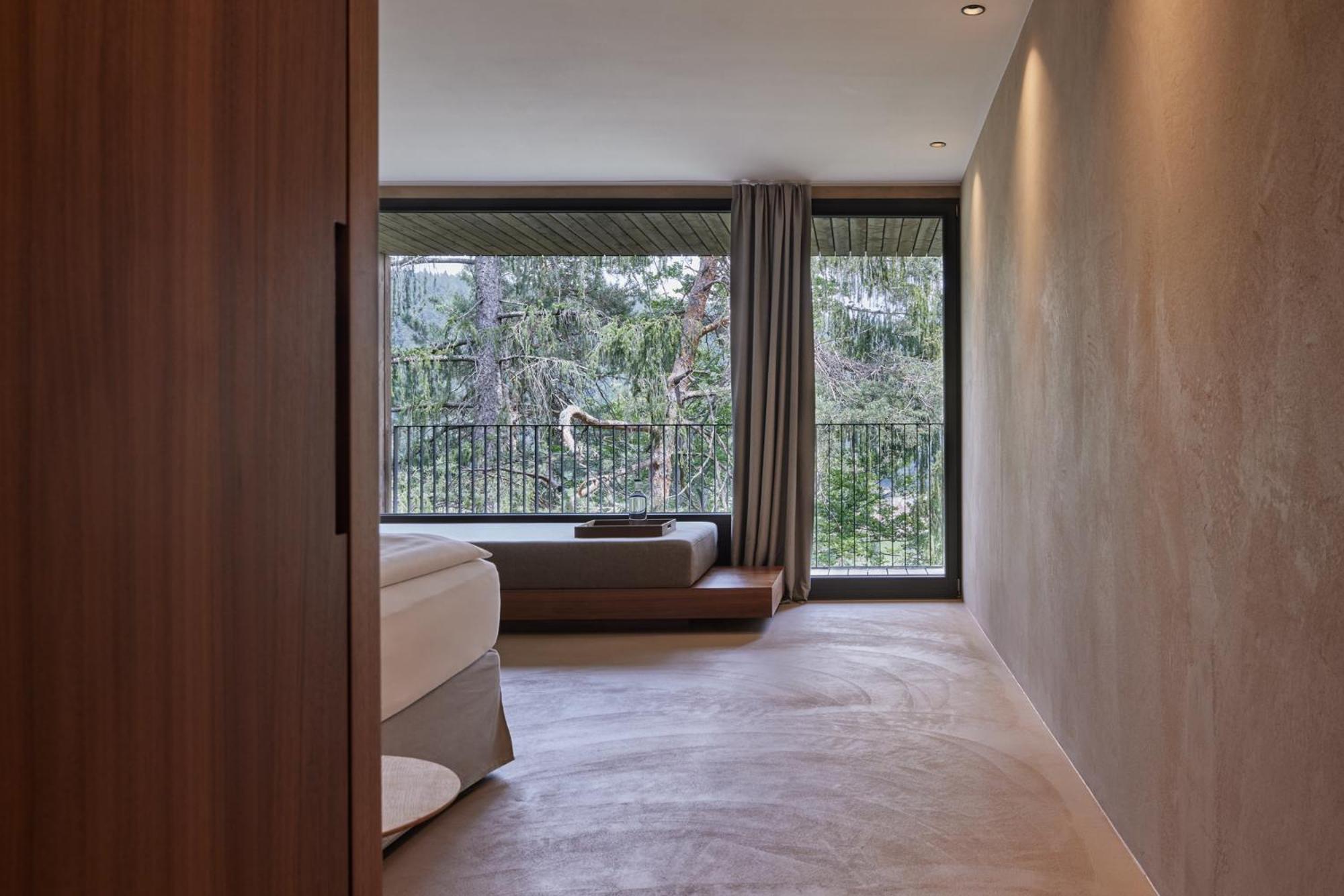 Saltus Hotel San Genesio Atesino Luaran gambar