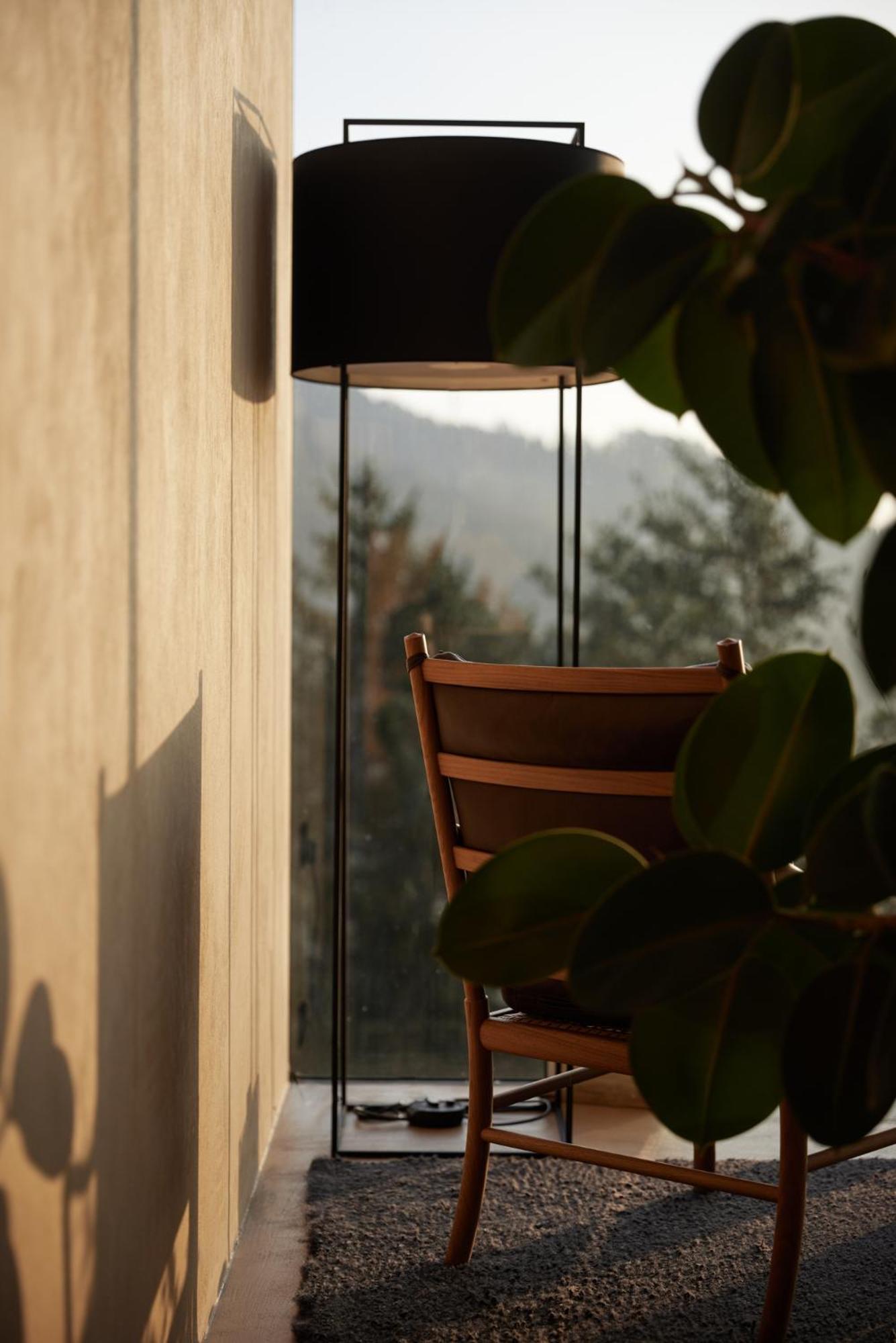 Saltus Hotel San Genesio Atesino Luaran gambar