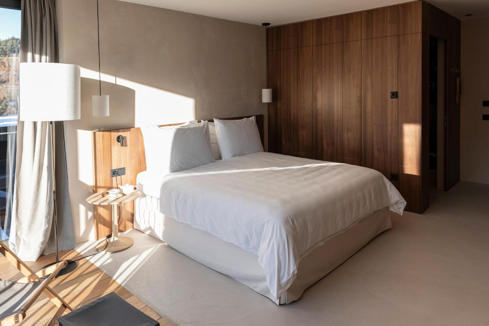 Saltus Hotel San Genesio Atesino Luaran gambar